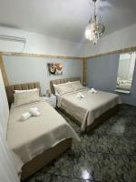 Vila Eagle 3 - B&B