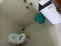 Chambre Double Deluxe avec Balcon