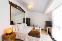 Deluxe Double Room - Second Floor - MA