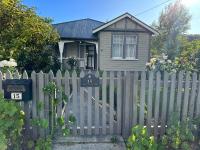 Loft on Blyth - B&B Clyde