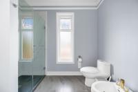 Chambre Deluxe Double ou Lits Jumeaux