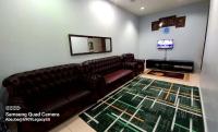 Homestay Kuala Berang Solehah - Ferienwohnung Kuala Berang