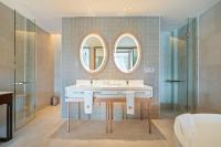 Two-Bedroom B Deluxe