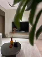 101 - Comfy Space - 80TV smart - Self check-in مصرح من وزارة السياحة - B&B