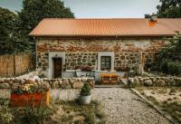 Apartament w środku lasu - B&B
