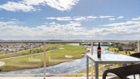Spa Apartment - Beautiful Views Of Golf Course! - B&B
