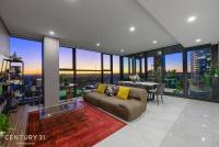 Premium 3Bed Luxury with Infinity Pool & Gym - B&B Sydney
