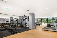 Premium 3Bed Luxury with Infinity Pool & Gym - B&B Sydney