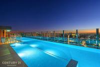 Premium 3Bed Luxury with Infinity Pool & Gym - B&B Sydney