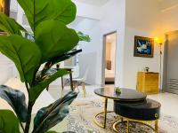 Alyn Home Kluang VI Netflix Coway - Bed and Breakfast Kluang