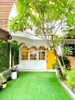 Entire House 6 people 3Beds 2Baths near BTS Asoke Terminal21 - B&B Bangkok