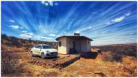 Capricorn Restcamp - B&B
