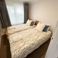 Maylands Riverside City Retreat - B&B