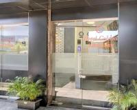 Hotel Golden Sands Inn Aslpha - B&B Mumbai