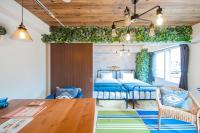 CLASSE QUATRE - B&B Sapporo