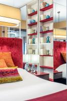 Appartement met 1 Slaapkamer