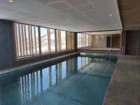 Alpe d'Huez Houses - Chez Marlène - PHOENIX3 - Coup de coeur ski aux pieds avec piscine, spa, et fitness - Chambres d'hôtes L'Alpe d'Huez