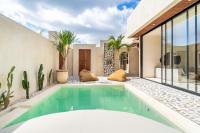 Villa 2 Chambres