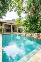 Baby Melon Villas - B&B