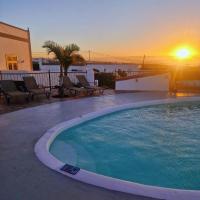 Casa Tazirit - B&B Mácher