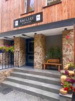 Pokoje gościnne AuRoom - B&B Złoty Stok