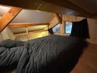 Studio 4p Louedza - B&B Pralognan-la-Vanoise