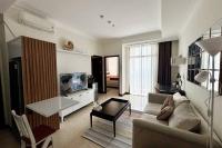 2 BR Apartment at Permata Hijau Suites - B&B