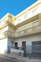 Casa con giardino - B&B Quartu Sant'Elena