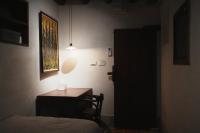 Single Room with Private Bathroom