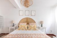 Moderno apartamento en el casco antiguo de Castro Urdiales - Bed and Breakfast