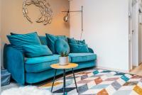 Amber Hill Apartment - B&B Juodkrantė