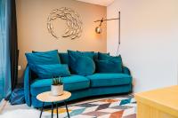 Amber Hill Apartment - Ferienwohnung Juodkrantė