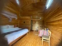 A Páo Homestay - B&B Pan Pho Piao Bong
