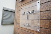NYHotel 1 新宿2階建て4室1バスルーム1シャワー2トイレ - B&B Tokyo