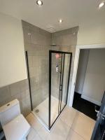 Chambre Double avec Salle de Bains Commune