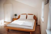 Chambre Lits Jumeaux avec Balcon