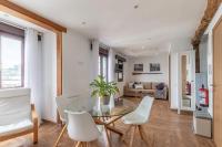 Politxe Bermeo - B&B