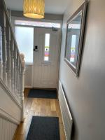Connswater Town House Belfast - Bed and Breakfast