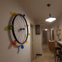 Appartamento Milena - Chambres d’hôtes Aoste