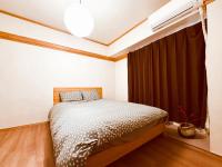 Apartment mit 3 Schlafzimmern