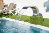 Apartamento Buenavista con Jacuzzi y Jardín privado en Abadia ATT-CC-0608 - Chambres d'hôtes Abadía