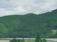 Chambre Lits Jumeaux - Vue sur Montagne
