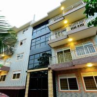 Appartement 2 Chambres