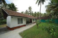 Prakruthi Residency Munroeisland - B&B Munroe Island