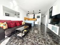 Apartment mit 2 Schlafzimmern