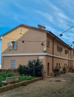 Suite San Marco vista mare - B&B Ancona