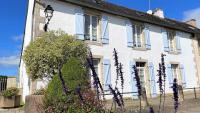 Grande maison familiale au cœur du Finistère - Chambres d’hôtes Landudal