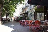 Stylish place in Prime Location - Chambres d’hôtes Paris