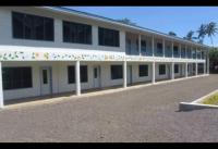 Maninoa Surf Accommodation - B&B Apia