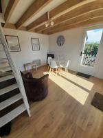 Maisonnette plage à pieds - Bed and Breakfast Clohars-Carnoët